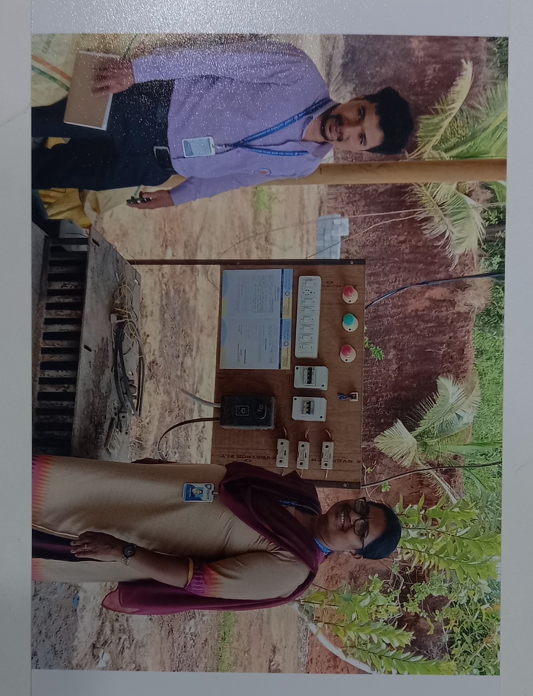 20445.19 square feet Plot for sale in Koteshwar — photo 1