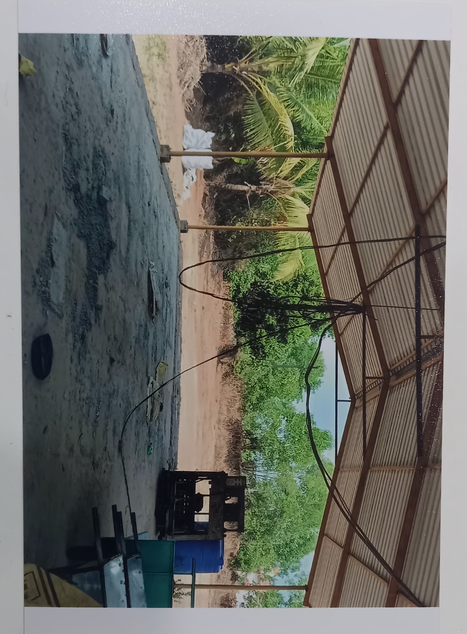 20445.19 square feet Plot for sale in Koteshwar — photo 2