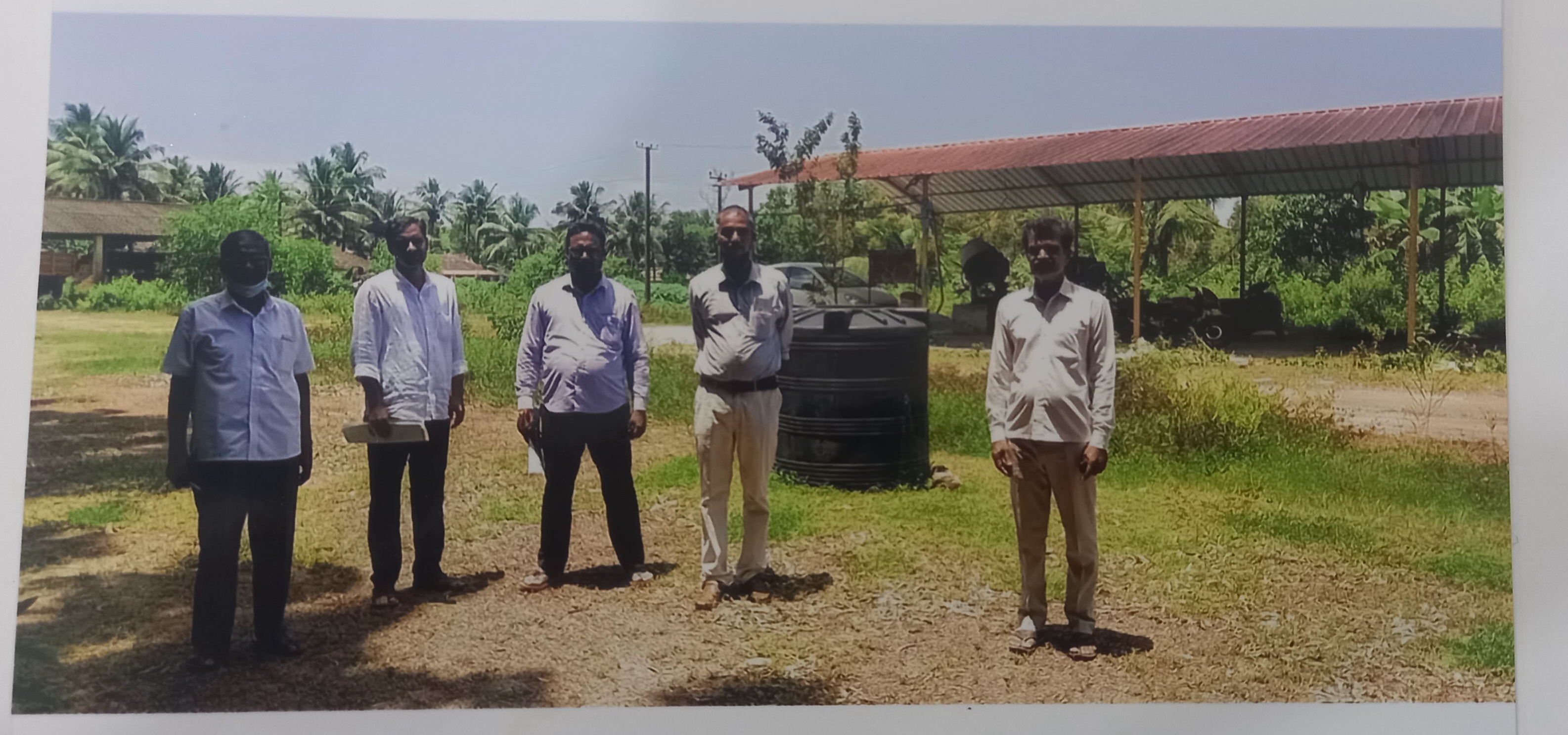 20445.19 square feet Plot for sale in Koteshwar — photo 3