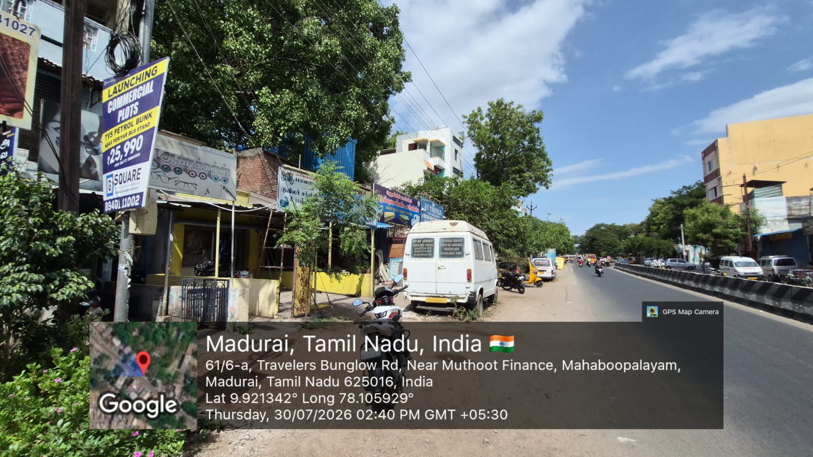 514 square feet Individual House for sale in TB Road Madurai Madurai — photo 6