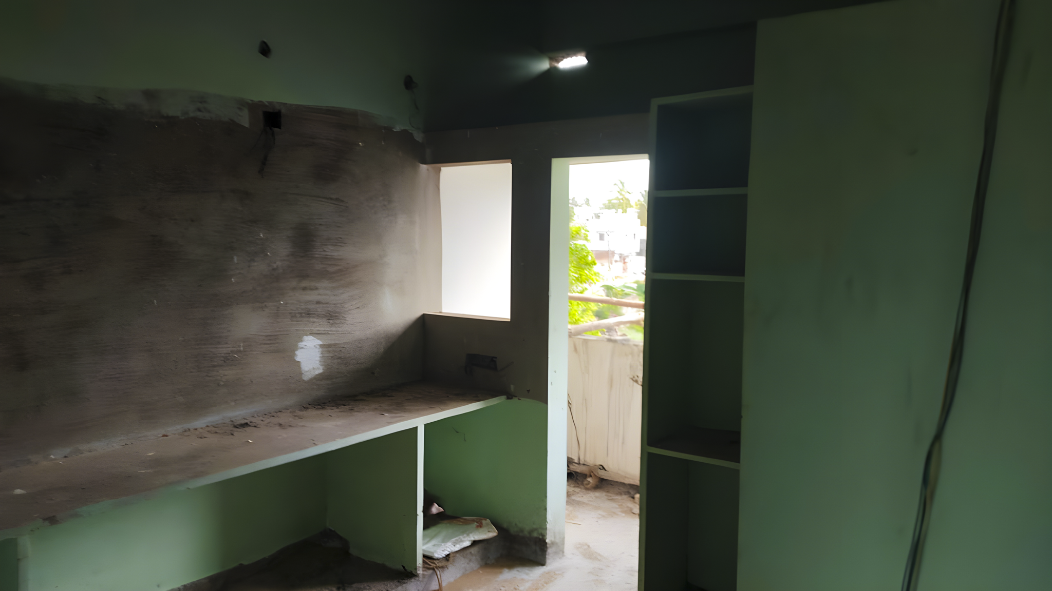 6600 square feet Individual House for sale in Residential individual house admeasuring 304 sq.yds at Nuzvid, nuzvid Nuzvid — photo 17