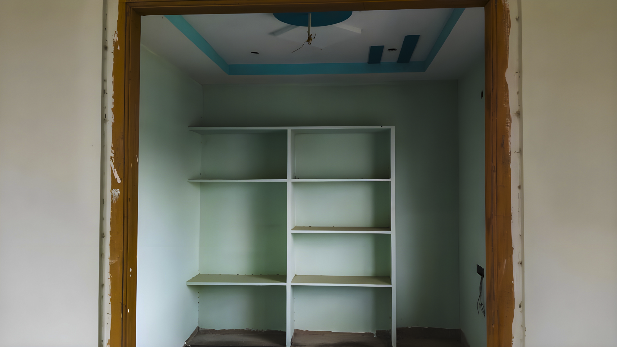 6600 square feet Individual House for sale in Residential individual house admeasuring 304 sq.yds at Nuzvid, nuzvid Nuzvid — photo 8