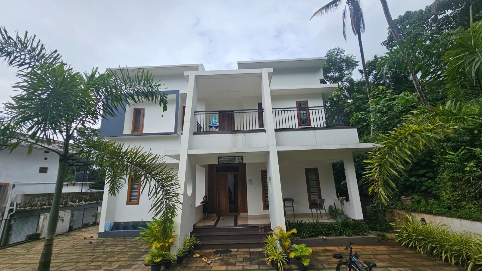 227.89 square meter Individual House for sale in KOZHICHAL — photo 1