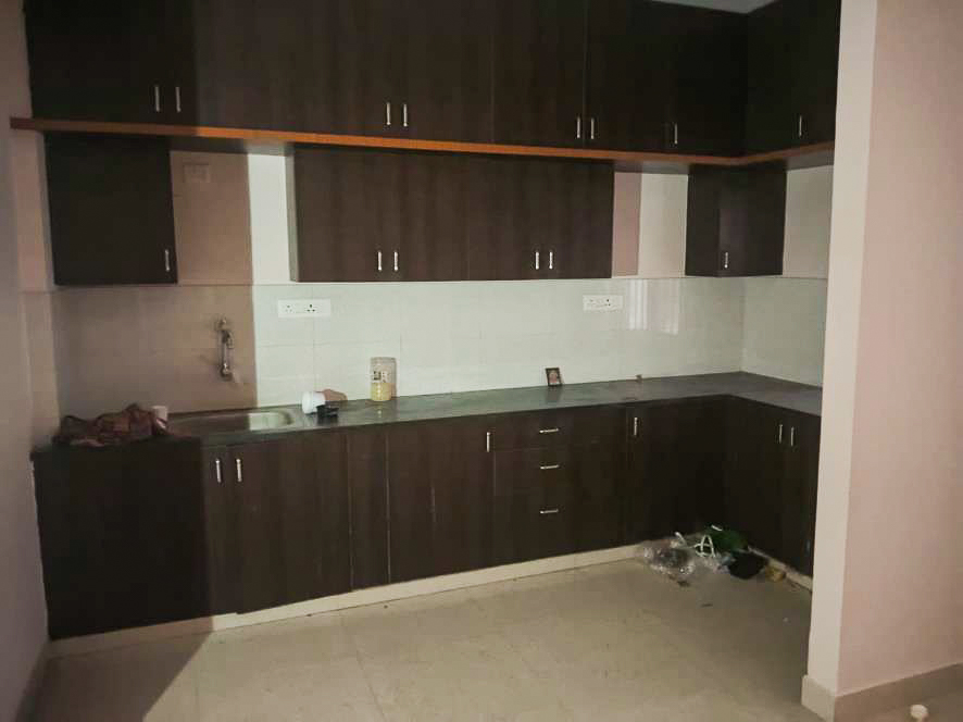 2 BHK Flat for sale in SAI BALAJI MEADOWS, Kodigehally village Bengaluru — photo 4