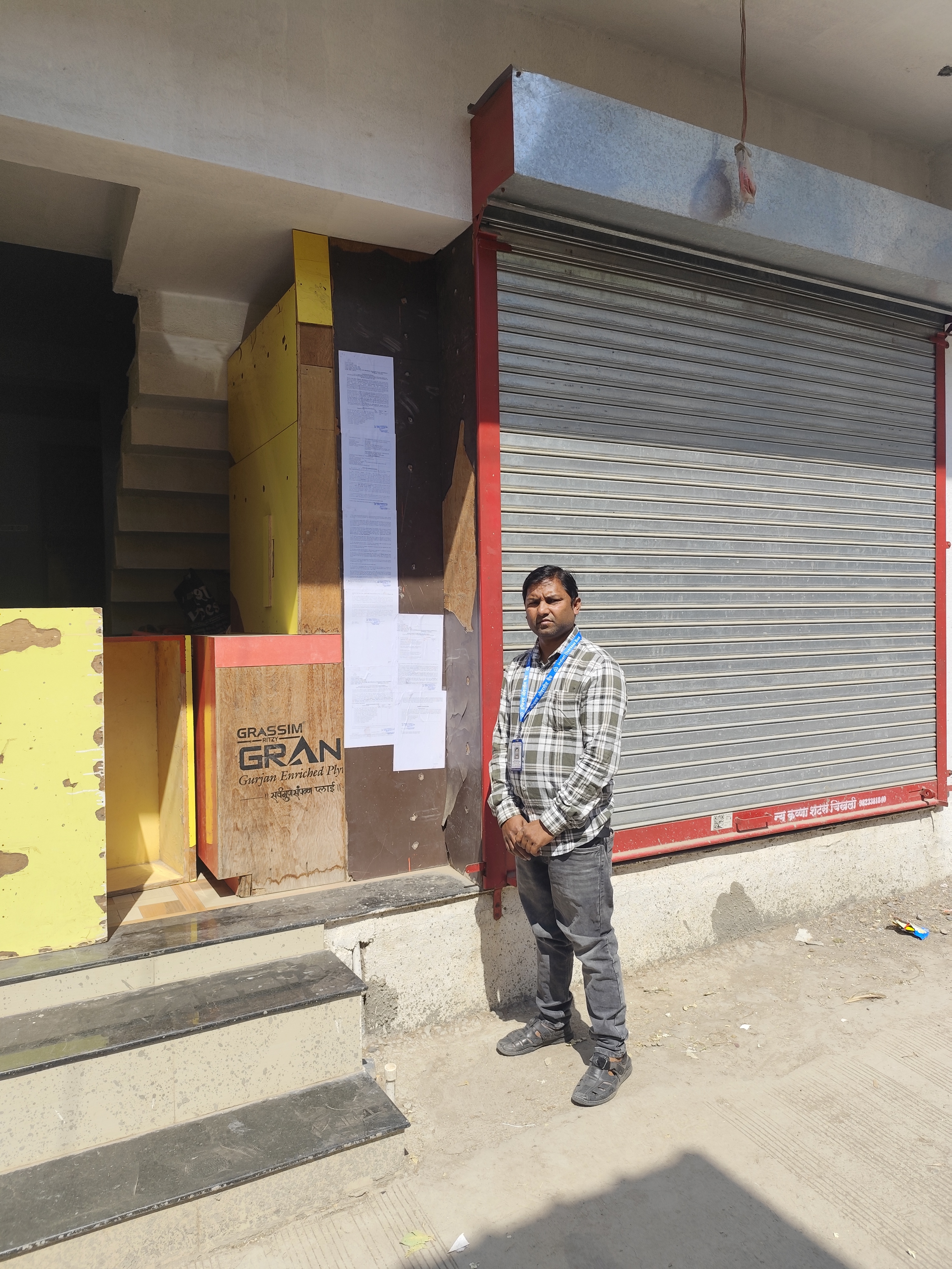Individual House for sale in Chikhli — photo 1