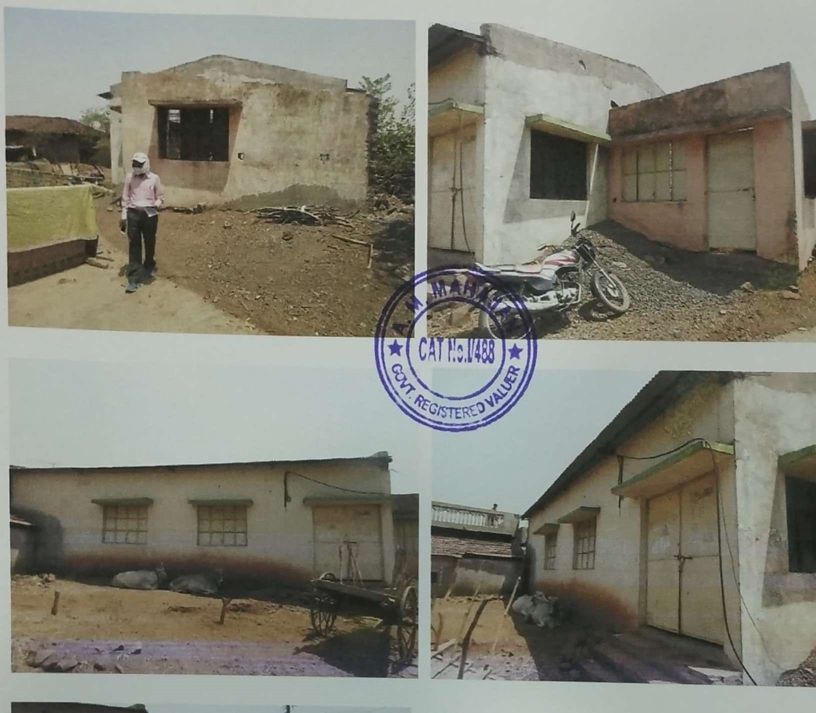 Individual House for sale in Kondhali — photo 1