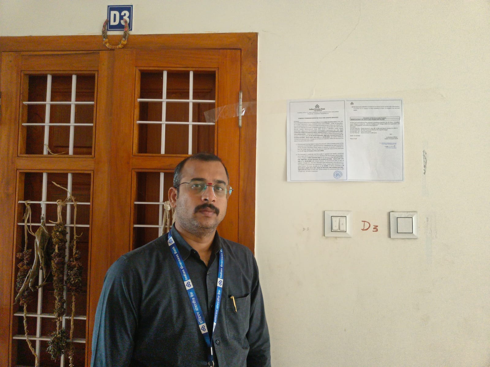 858 square feet Flat for sale in Mahindra World City — photo 2