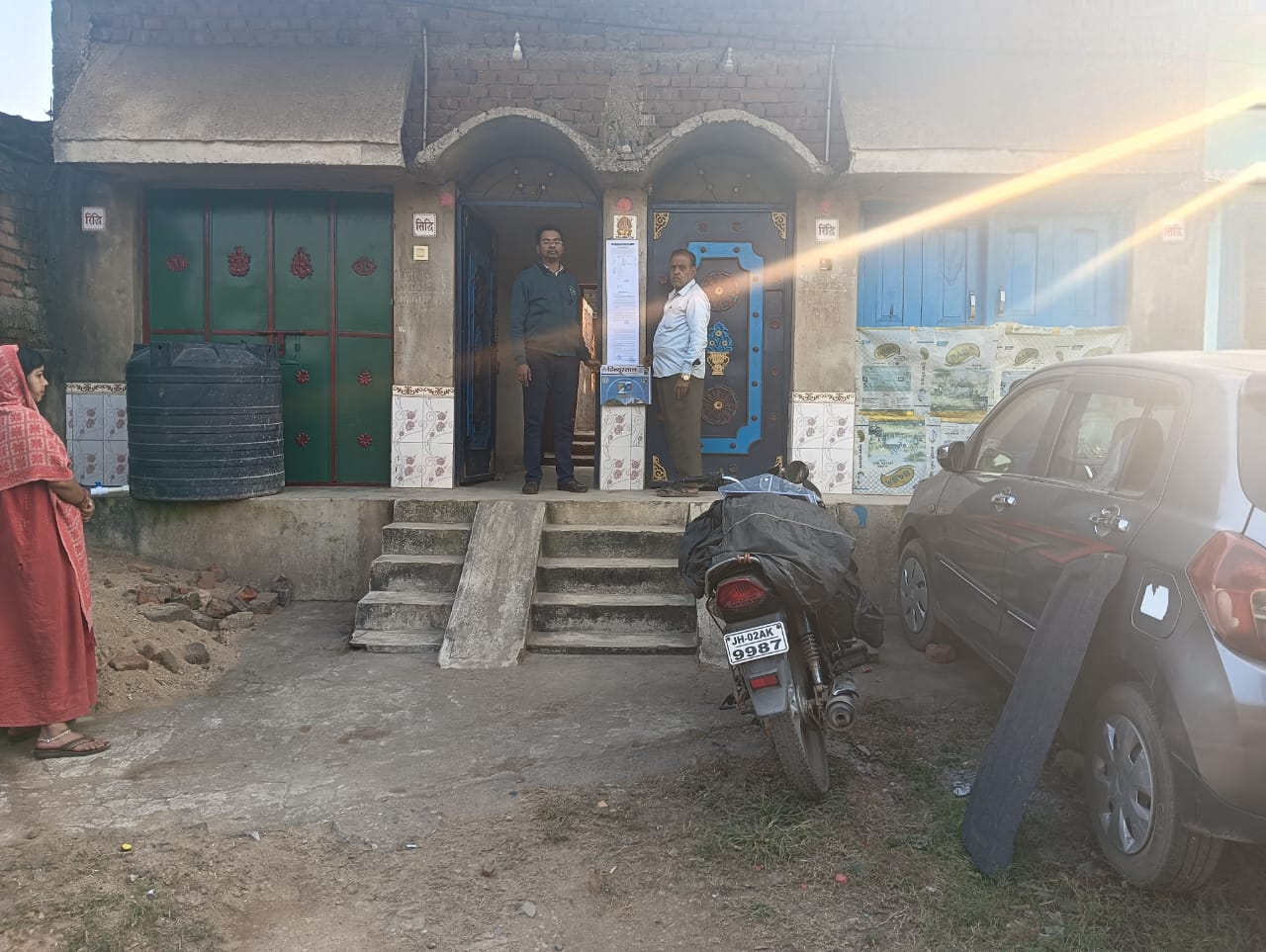 Individual House for sale in Chitar Pur — photo 1