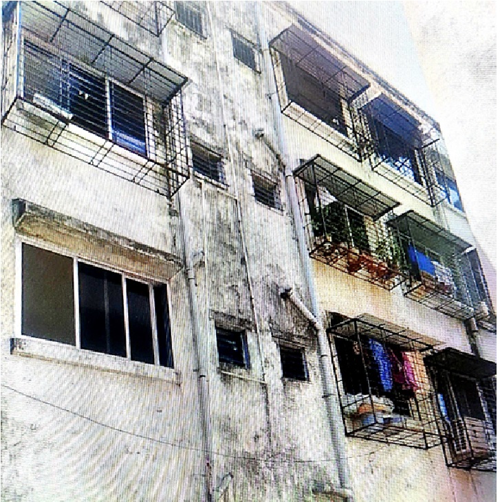 Flat for sale in Navi Mumbai — photo 1