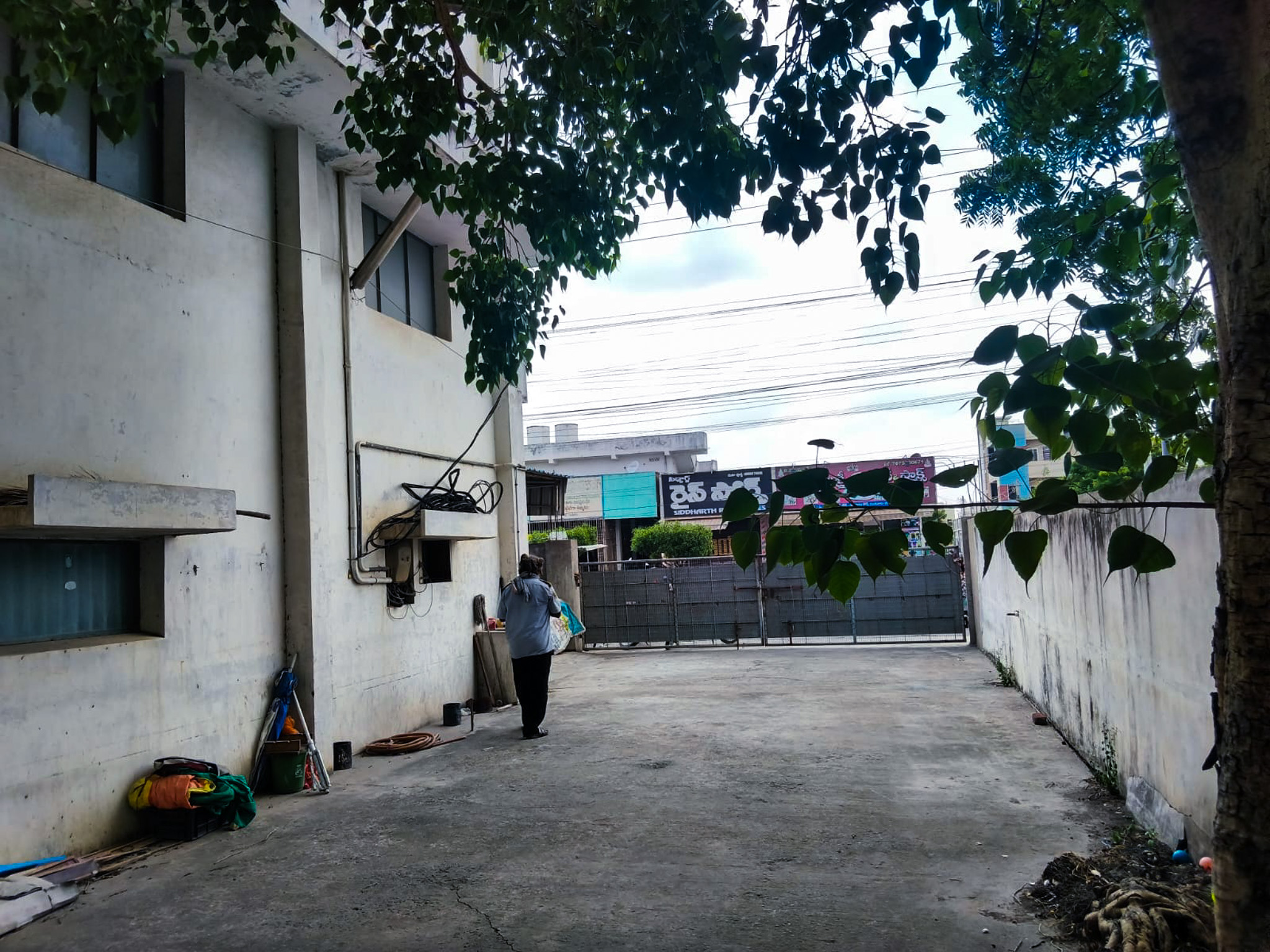 Godowns for sale in Guntur — photo 2