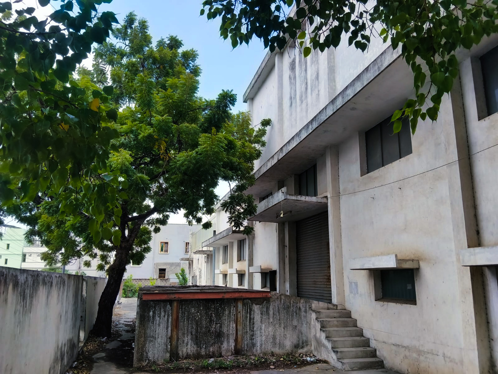 Godowns for sale in Guntur — photo 5