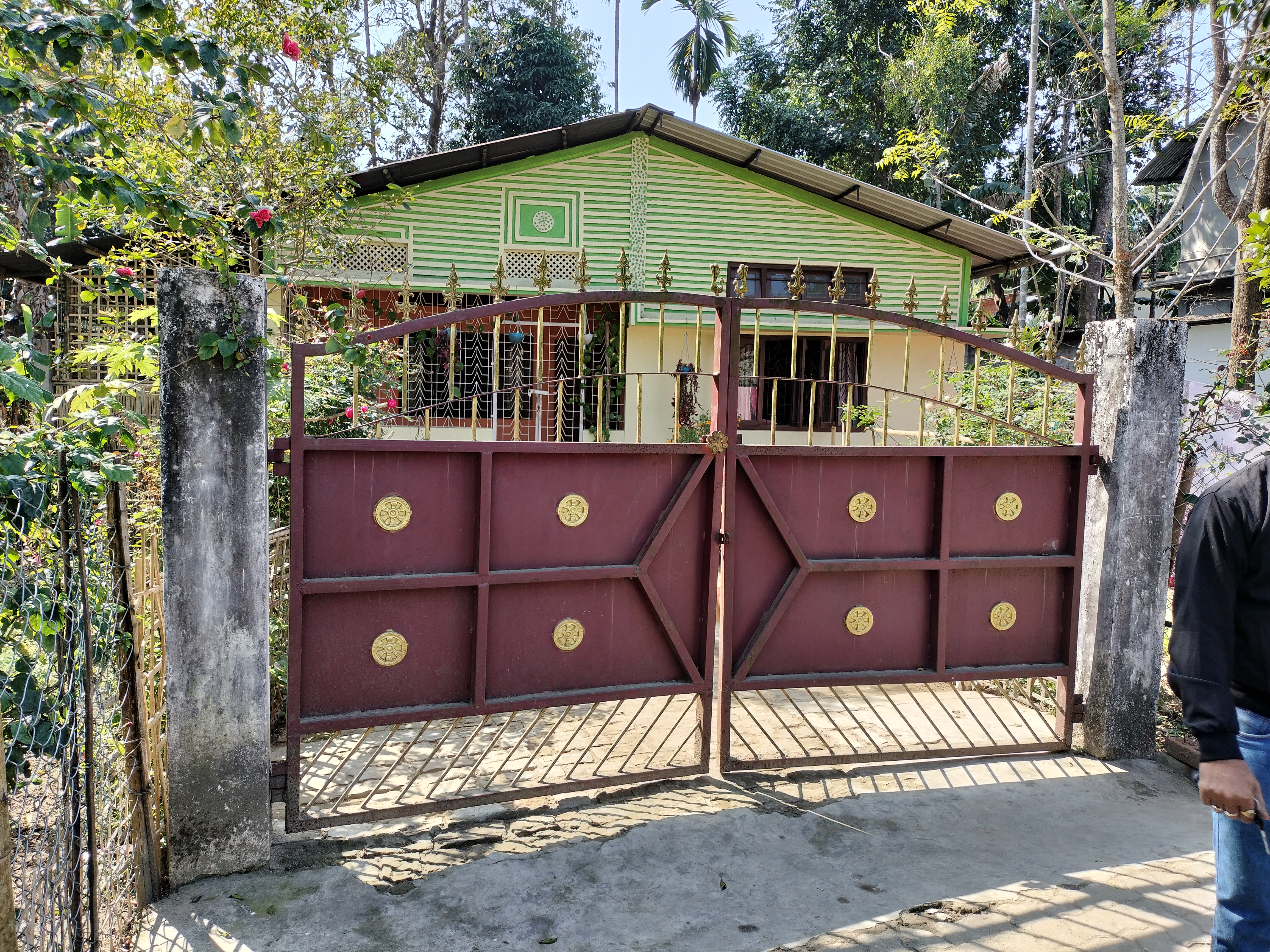 Plot for sale in Dibrugarh — photo 1