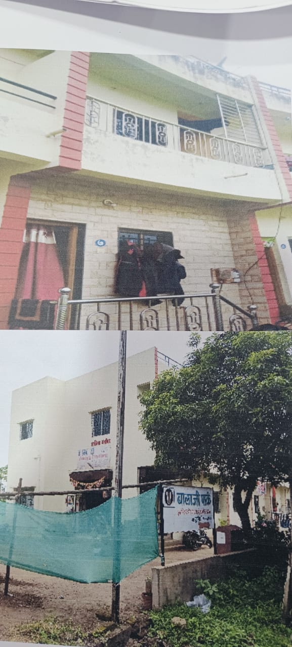 44.15 square meter Bungalow for sale in RESIDENTIAL Gandhinagar — photo 1