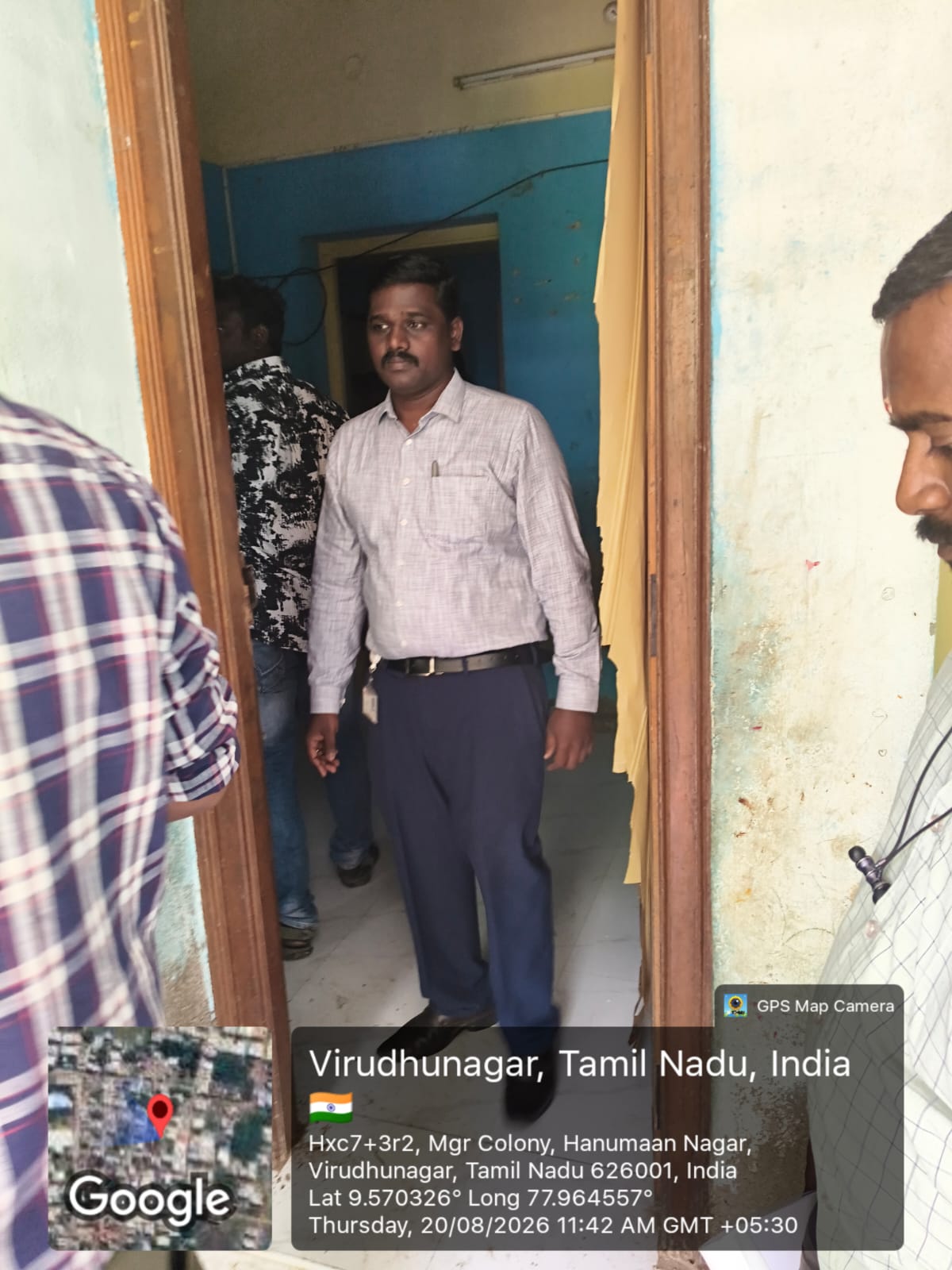 448 square feet Individual House for sale in Hanumaan nagar Virudhunagar — photo 5