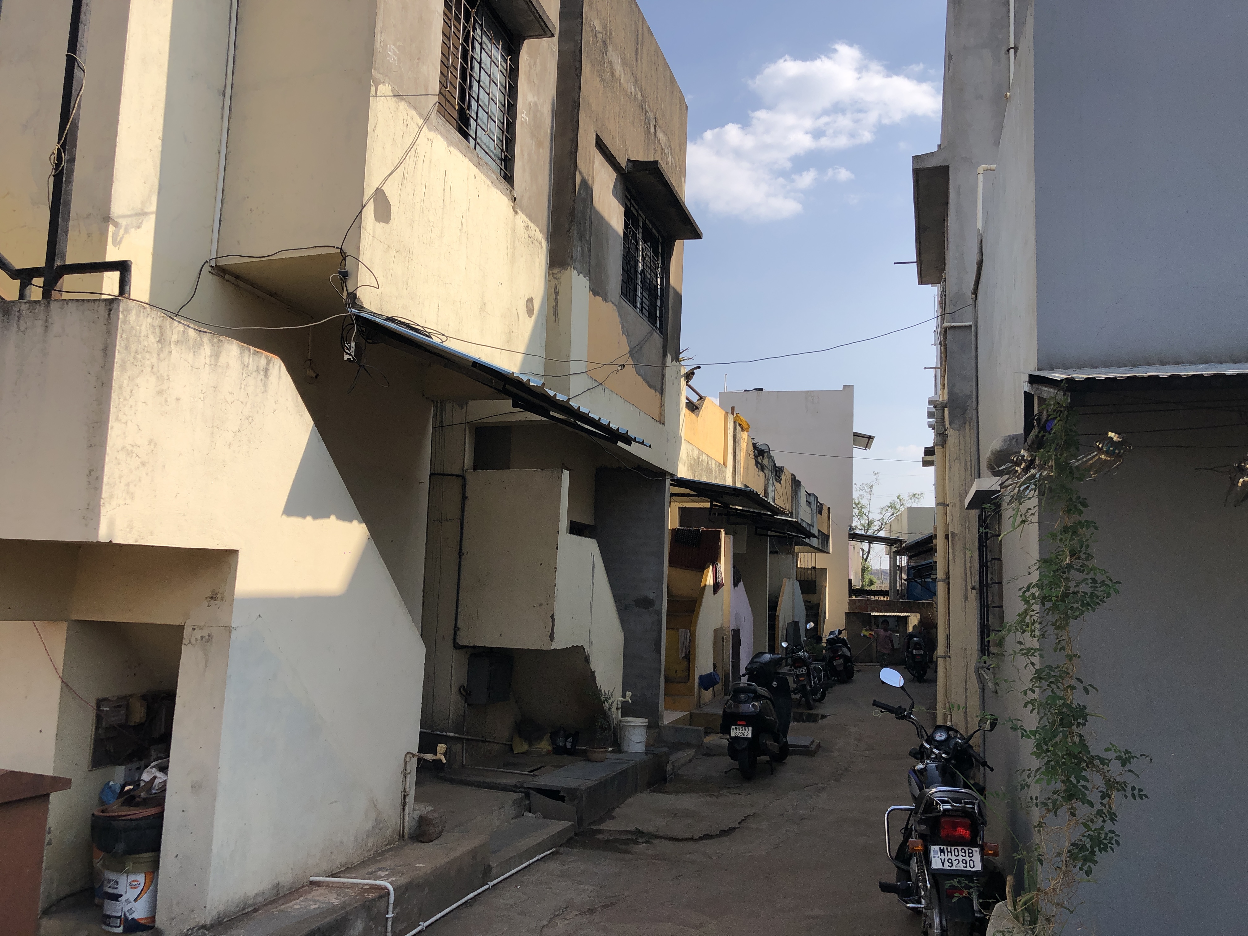 35.58 square meter Individual House for sale in SHREE HARIPRIYA PARK PHASE 1 Gandhinagar — photo 3