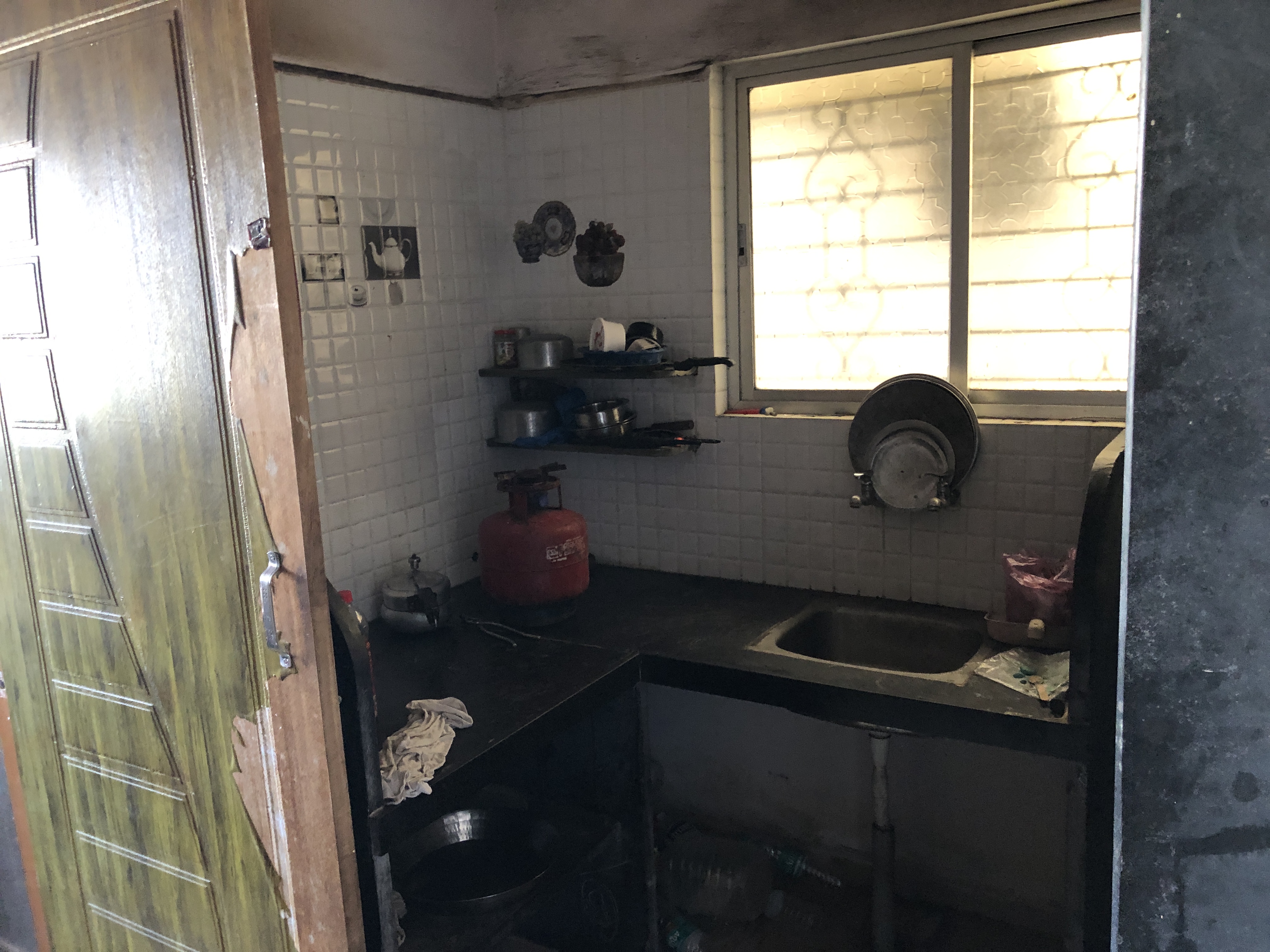 35.58 square meter Individual House for sale in SHREE HARIPRIYA PARK PHASE 1 Gandhinagar — photo 2