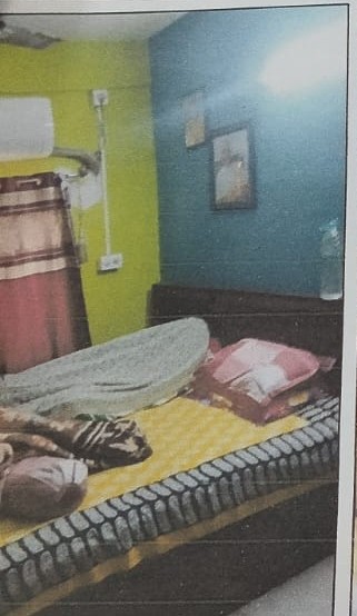 598 square feet Flat for sale in HOOGHLY Uttarpara Kotrung — photo 2