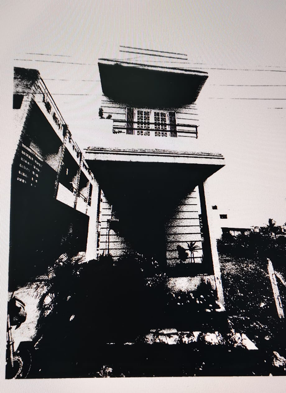 1 square meter Individual House for sale in MUDSHINGI Kolhapur — photo 1