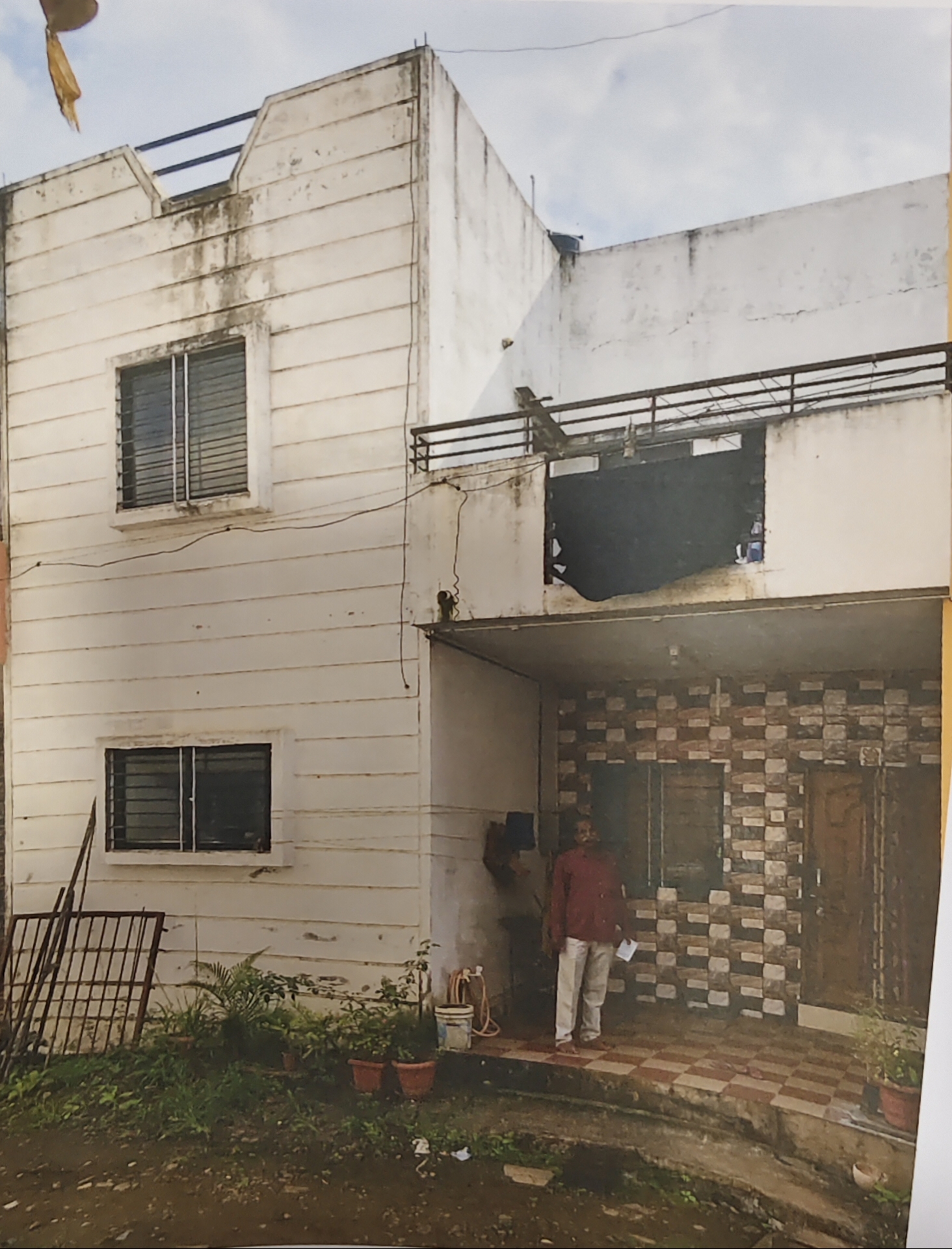79.44 square meter Bungalow for sale in RURAL Panhala — photo 1