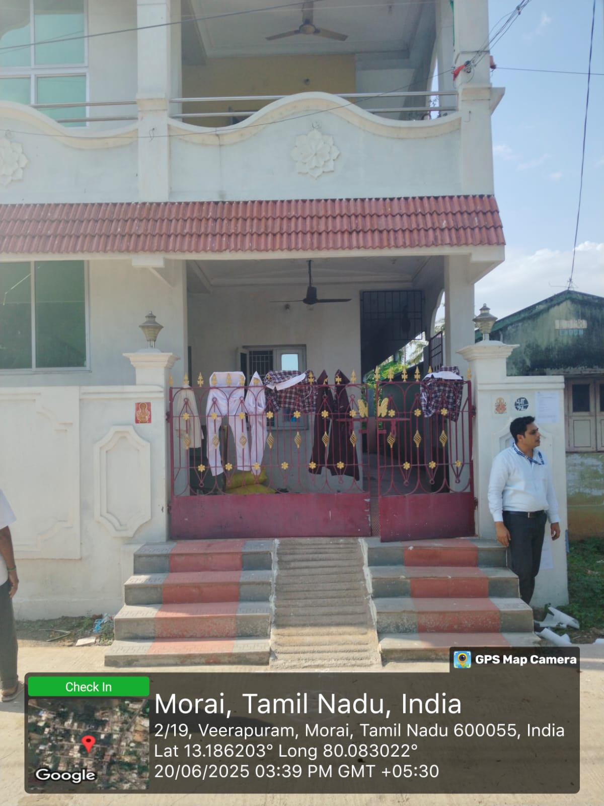 Individual House for sale in Chennai — photo 2