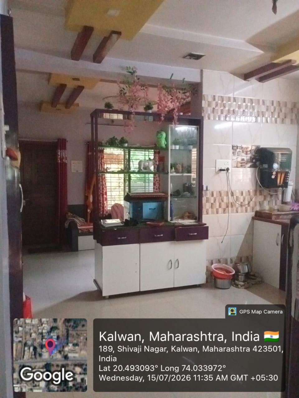 1410 square feet Individual House for sale in Kalwan — photo 4