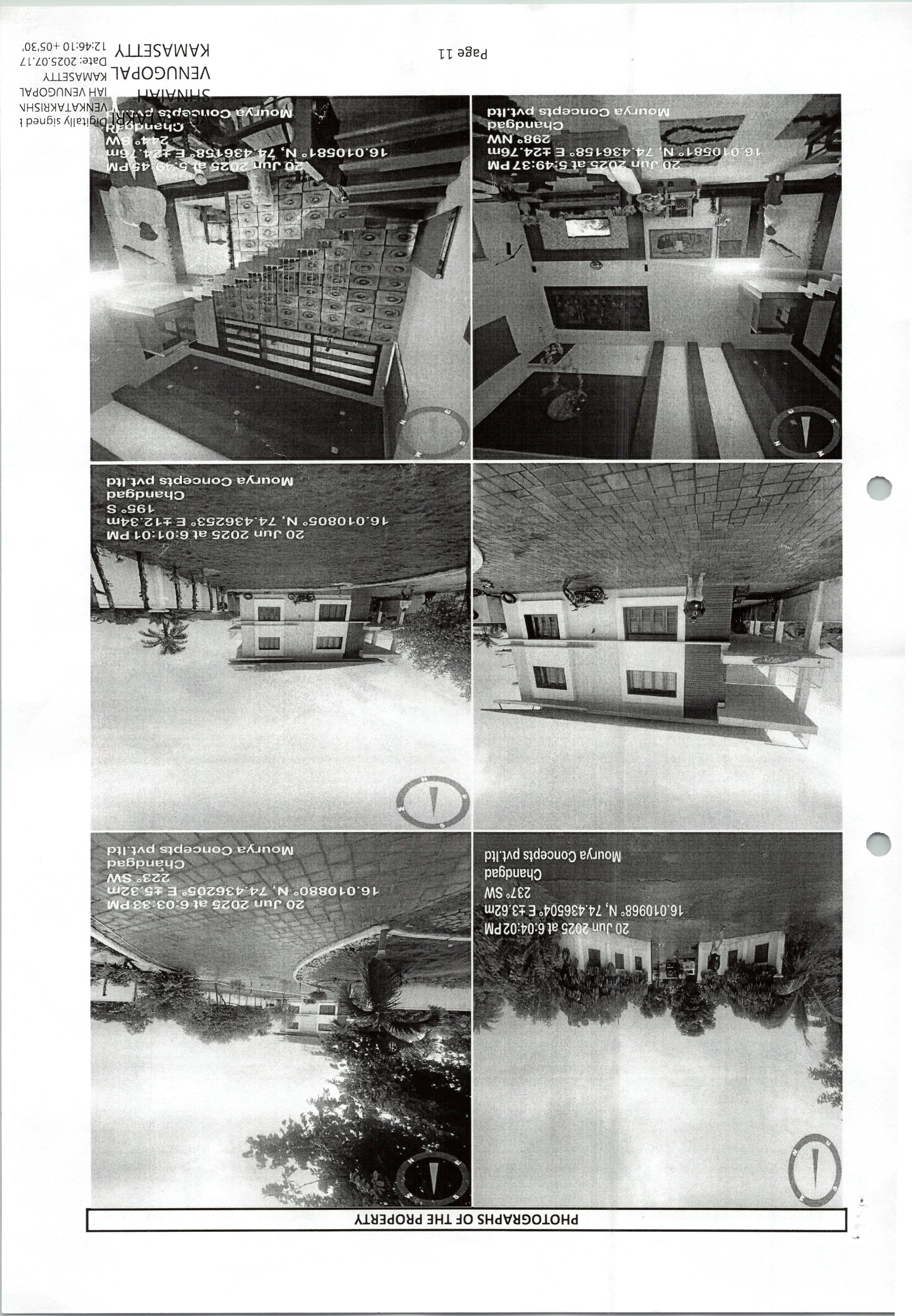 Bungalow for sale in Chandgad — photo 1