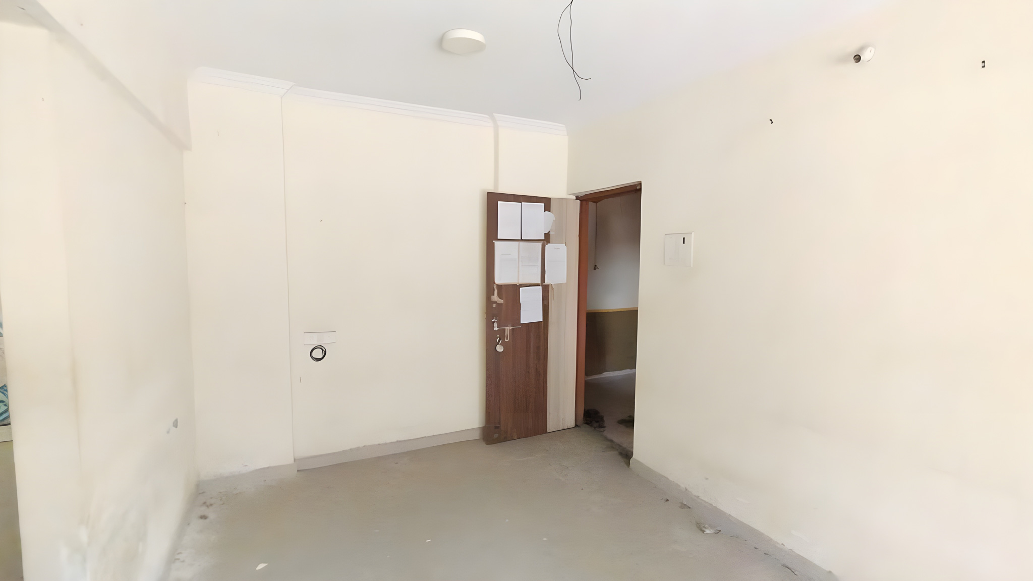 Flat for sale in BELAVALI Badlapur — photo 17