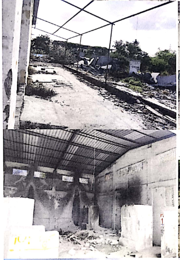 1963 square yard Industrial Shed for sale in CHIMAKURTHY Chimakurthy — photo 2