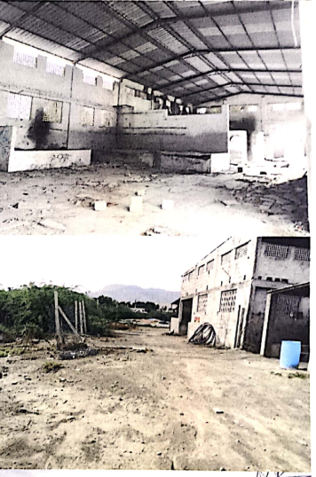 1963 square yard Industrial Shed for sale in CHIMAKURTHY Chimakurthy — photo 3