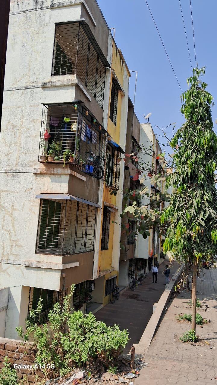 Flat for sale in BELAVALI Badlapur — photo 1