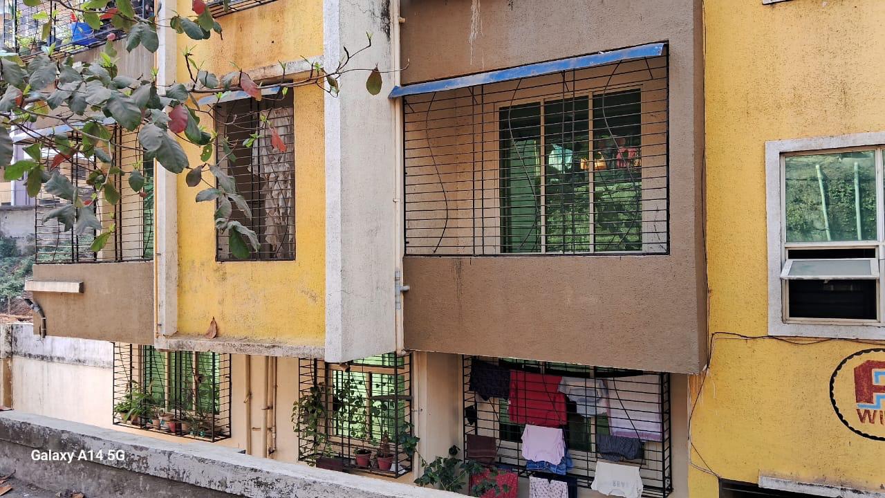 Flat for sale in BELAVALI Badlapur — photo 2