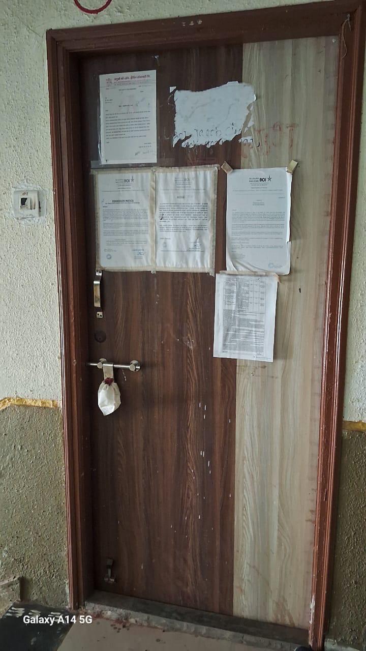 Flat for sale in BELAVALI Badlapur — photo 4