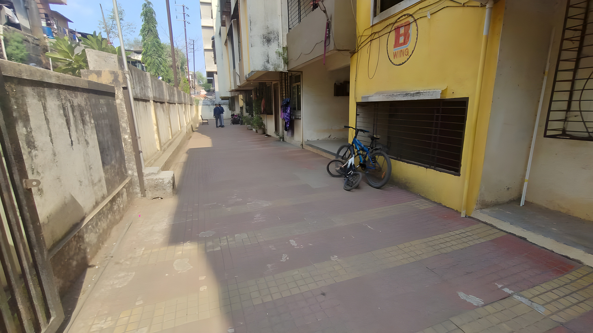 Flat for sale in BELAVALI Badlapur — photo 21
