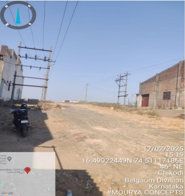 Industrial Shed for sale in Sadalgi — photo 2