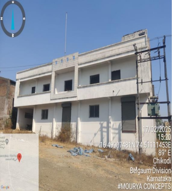 Industrial Shed for sale in Sadalgi — photo 3