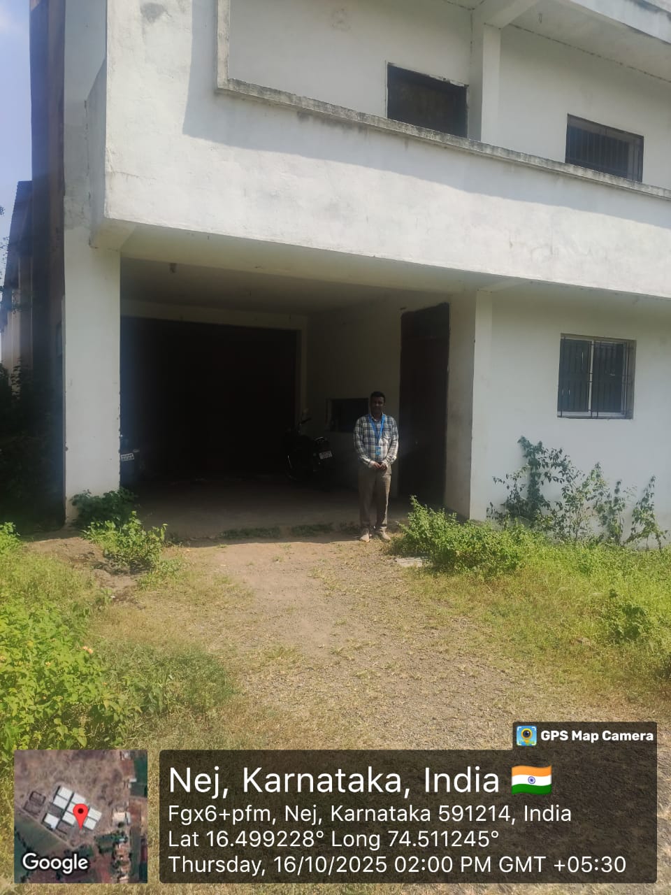 Industrial Shed for sale in Sadalgi — photo 4