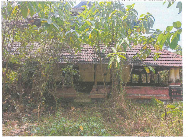 2150 square feet Individual House for sale in Chelamattom — photo 1