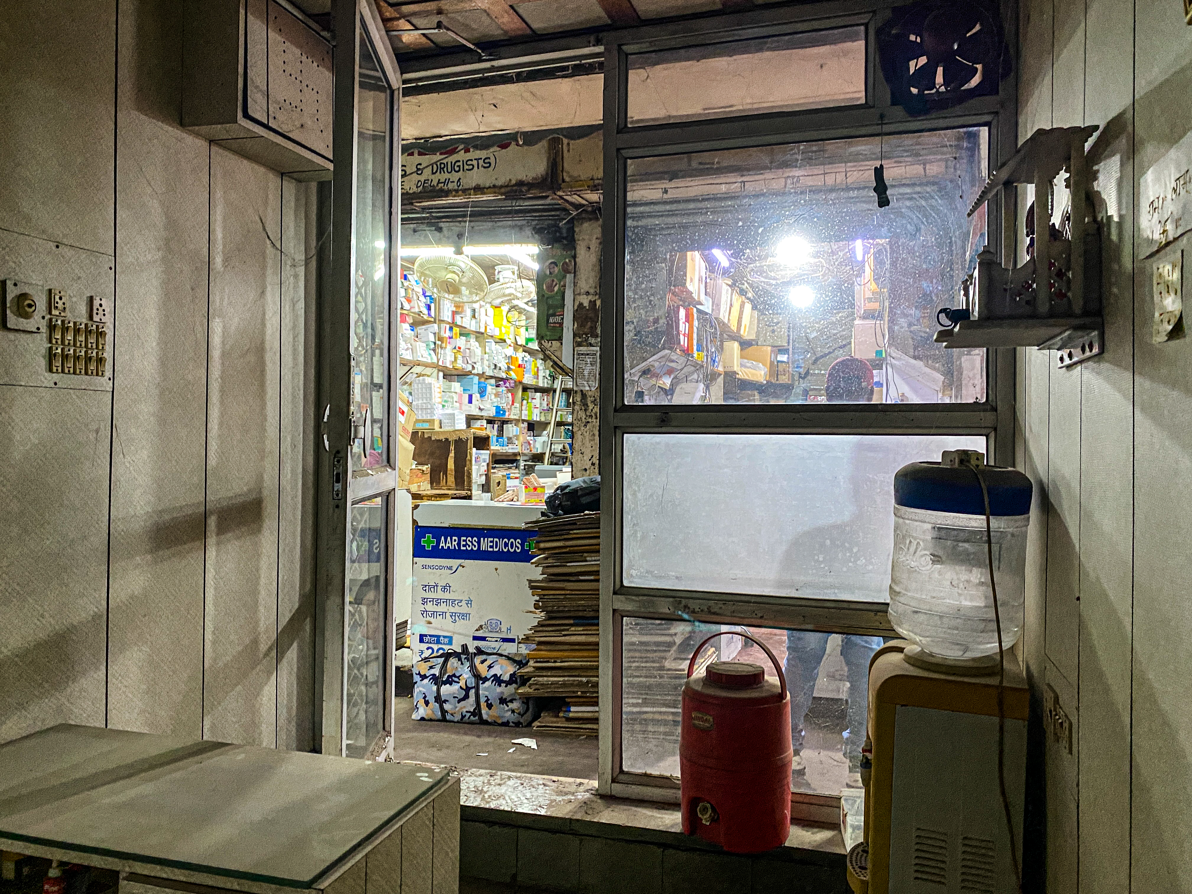 Shops for sale in Chandni Chowk New Delhi — photo 8