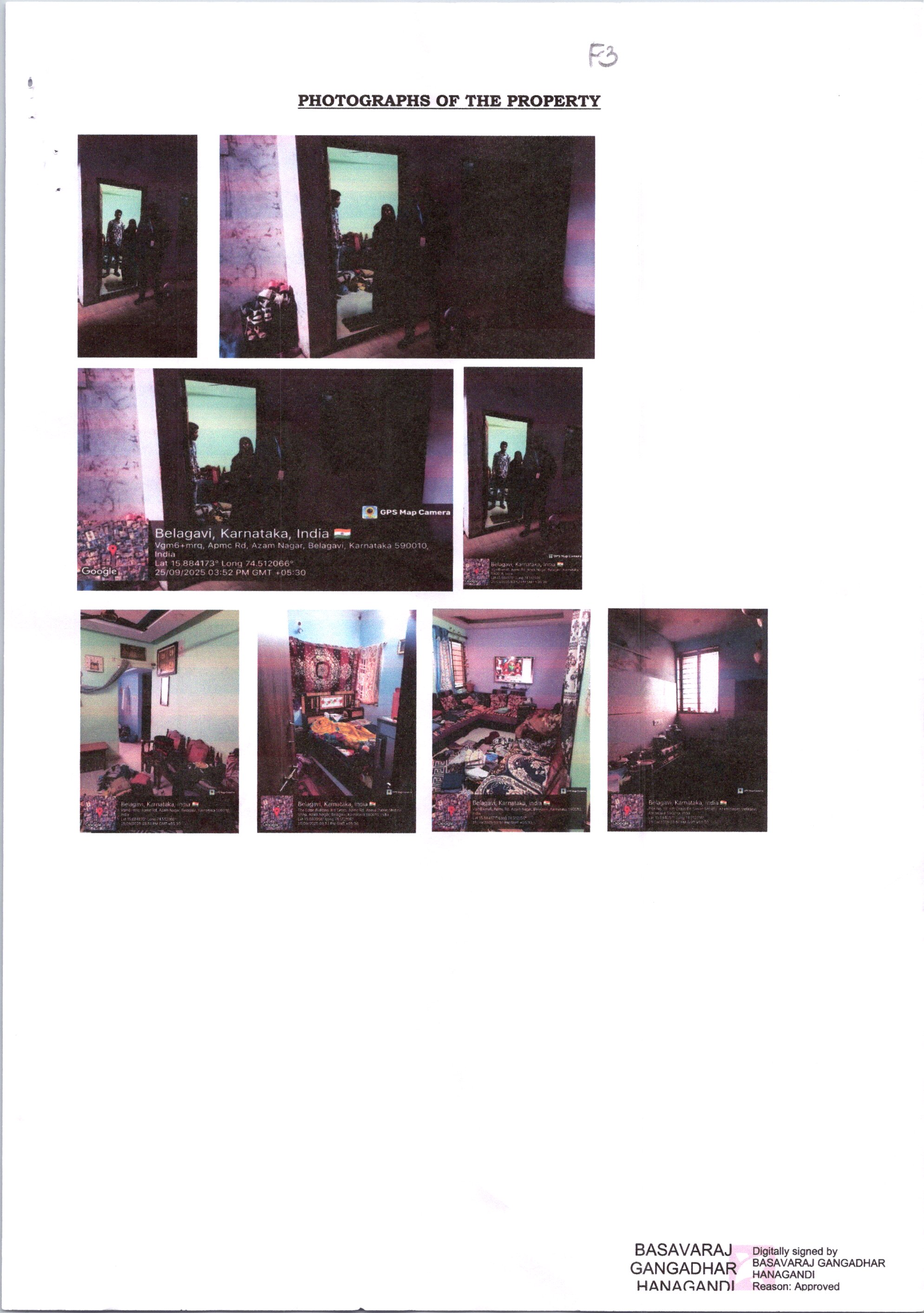 Flat for sale in Belagavi — photo 1