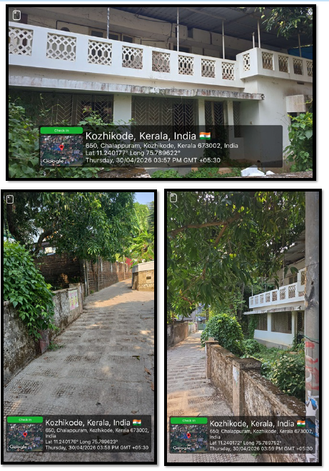 2700 square feet Individual House for sale in Kozhikode — photo 1