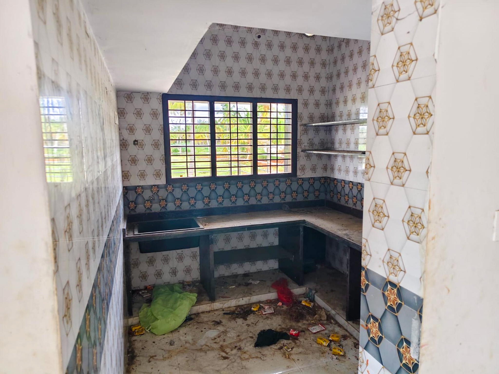 18920 square feet Individual House for sale in LAKKENAHALLI VILLAGE KADUR TALUK Kadur — photo 1
