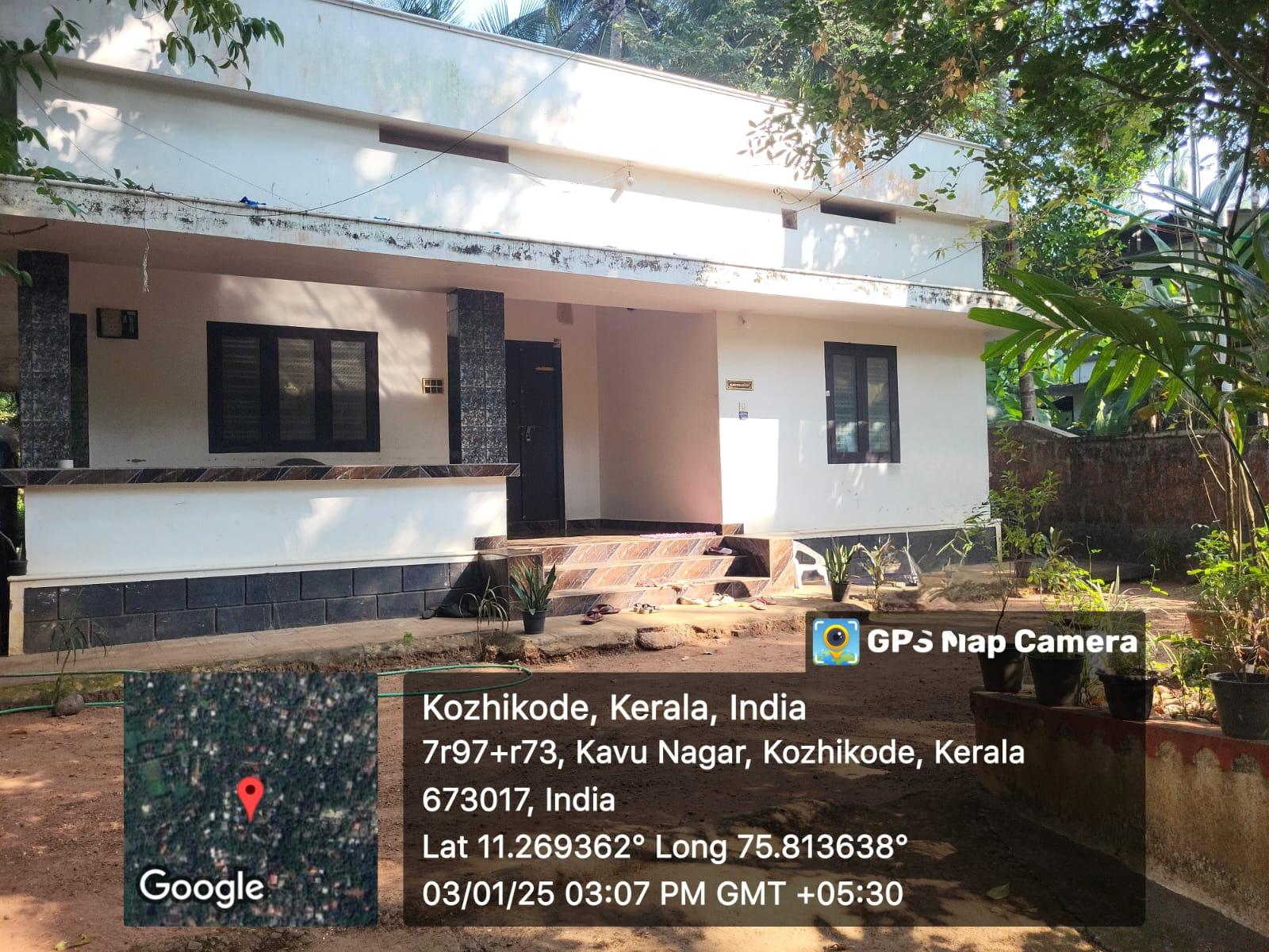 Individual House for sale in Kozhikode — photo 1