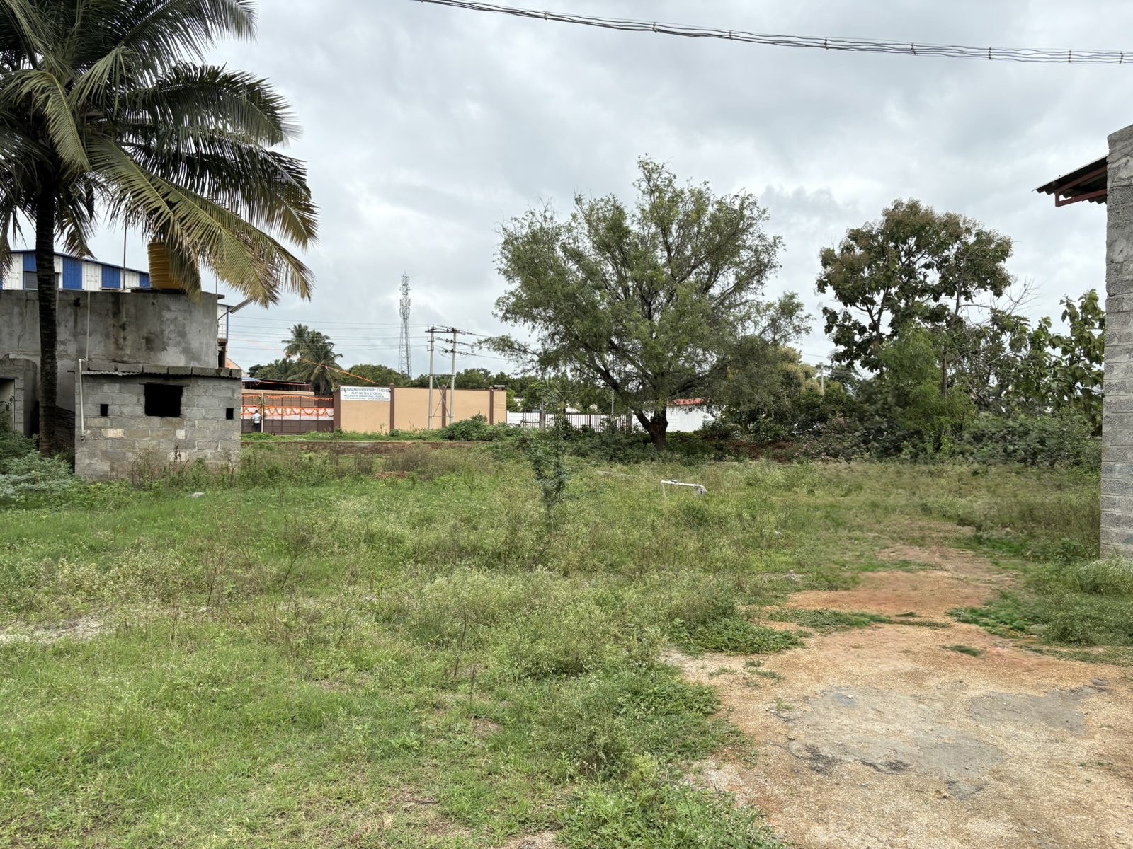 978 square meter Industrial Plot for sale in CHITRADURGA TOWN LIMITS Chitradurga — photo 2