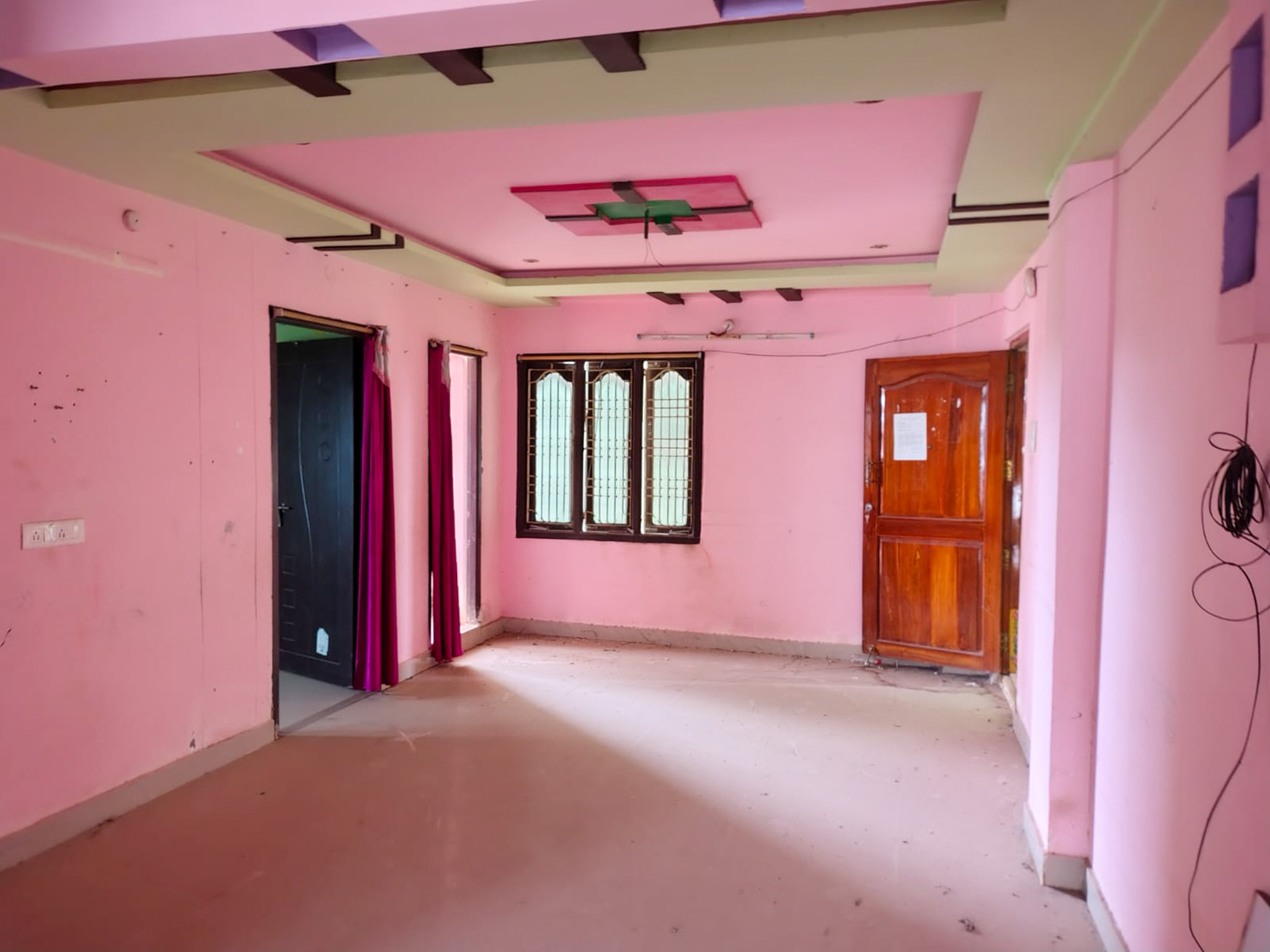 740 square feet Flat for sale in DESIRE RESIDENCY  :: Contact 9014758586, 7989574791, Nuziveedu   :: Contact - 9014758586, 7989574791 Nuzvid — photo 8