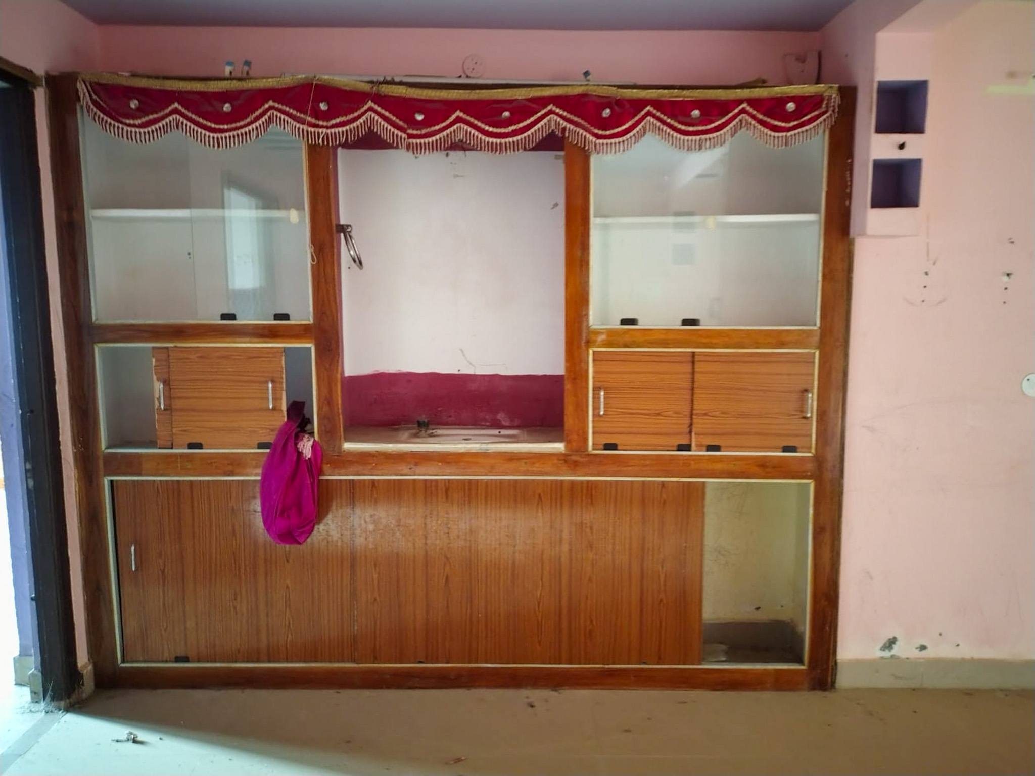 740 square feet Flat for sale in DESIRE RESIDENCY  :: Contact 9014758586, 7989574791, Nuziveedu   :: Contact - 9014758586, 7989574791 Nuzvid — photo 11