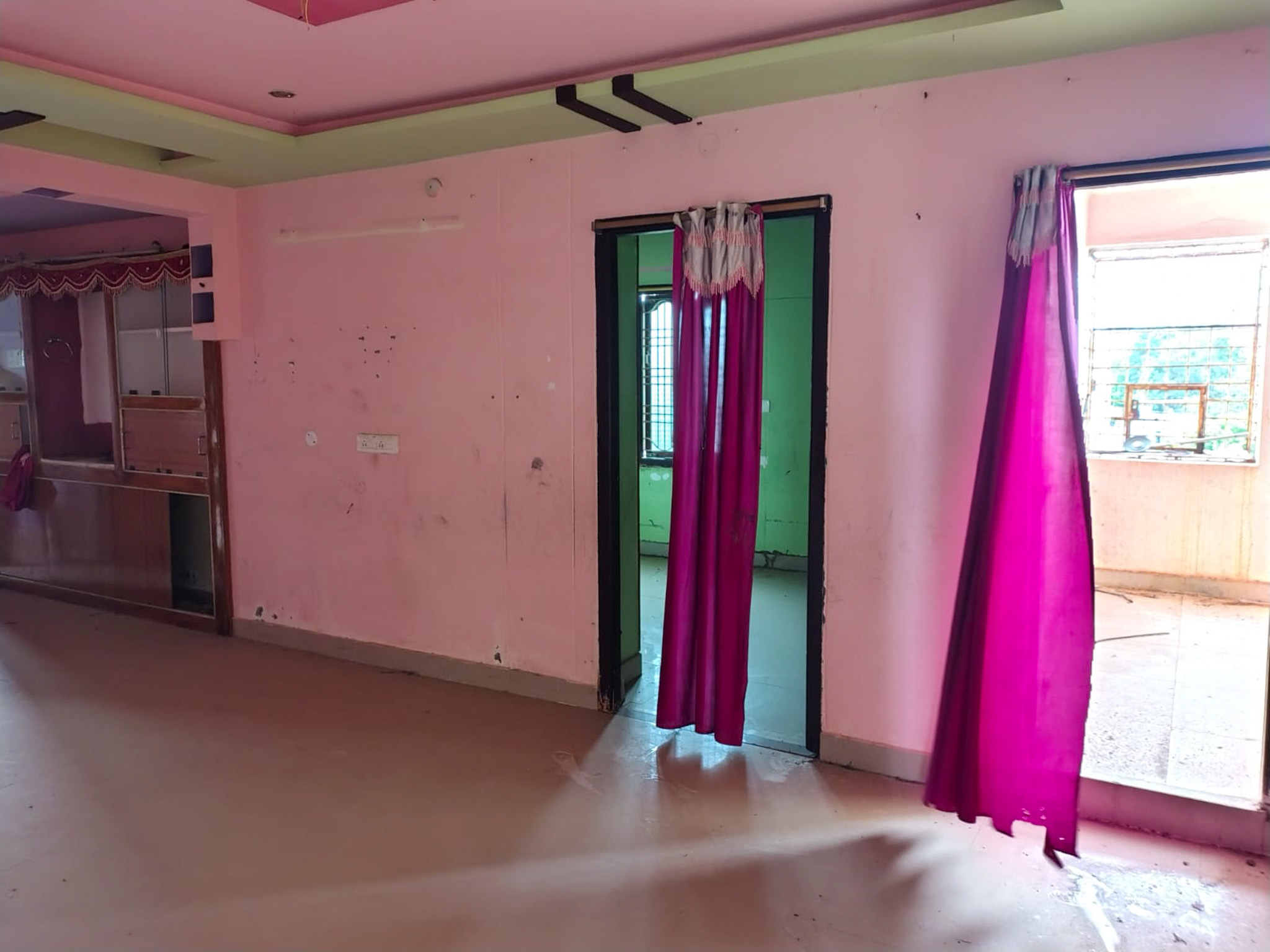 740 square feet Flat for sale in DESIRE RESIDENCY  :: Contact 9014758586, 7989574791, Nuziveedu   :: Contact - 9014758586, 7989574791 Nuzvid — photo 13