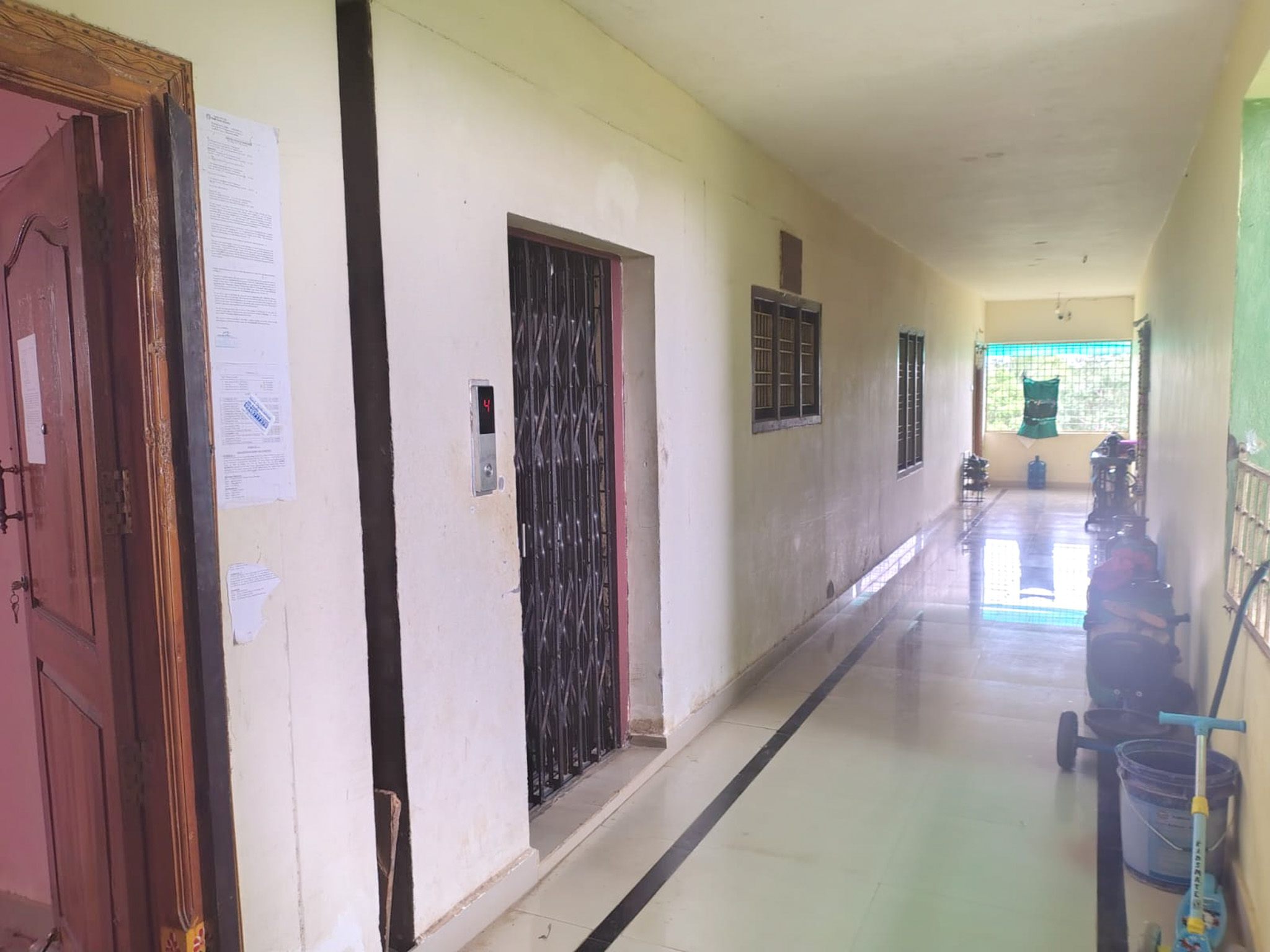 740 square feet Flat for sale in DESIRE RESIDENCY  :: Contact 9014758586, 7989574791, Nuziveedu   :: Contact - 9014758586, 7989574791 Nuzvid — photo 14