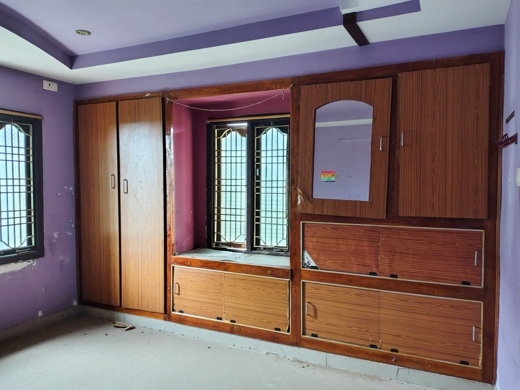 740 square feet Flat for sale in DESIRE RESIDENCY  :: Contact 9014758586, 7989574791, Nuziveedu   :: Contact - 9014758586, 7989574791 Nuzvid — photo 17