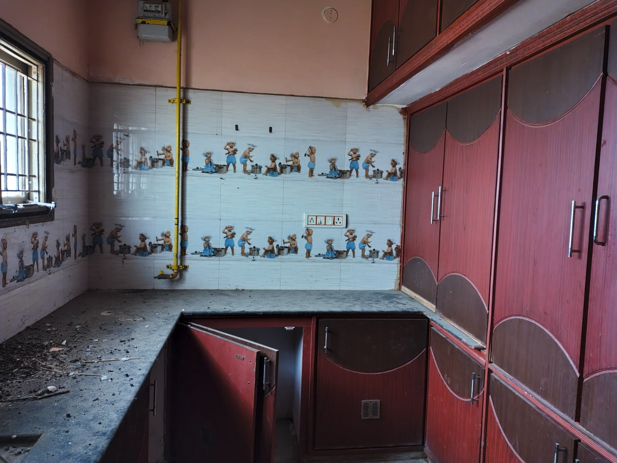 2 BHK Flat for sale in SWETHA RESIDENCY , NUNNA  ::  Contact - 9014758586, 7989574791, NUNNA  :: Contact No - 9014758586, 7989574791 Vijayawada — photo 8