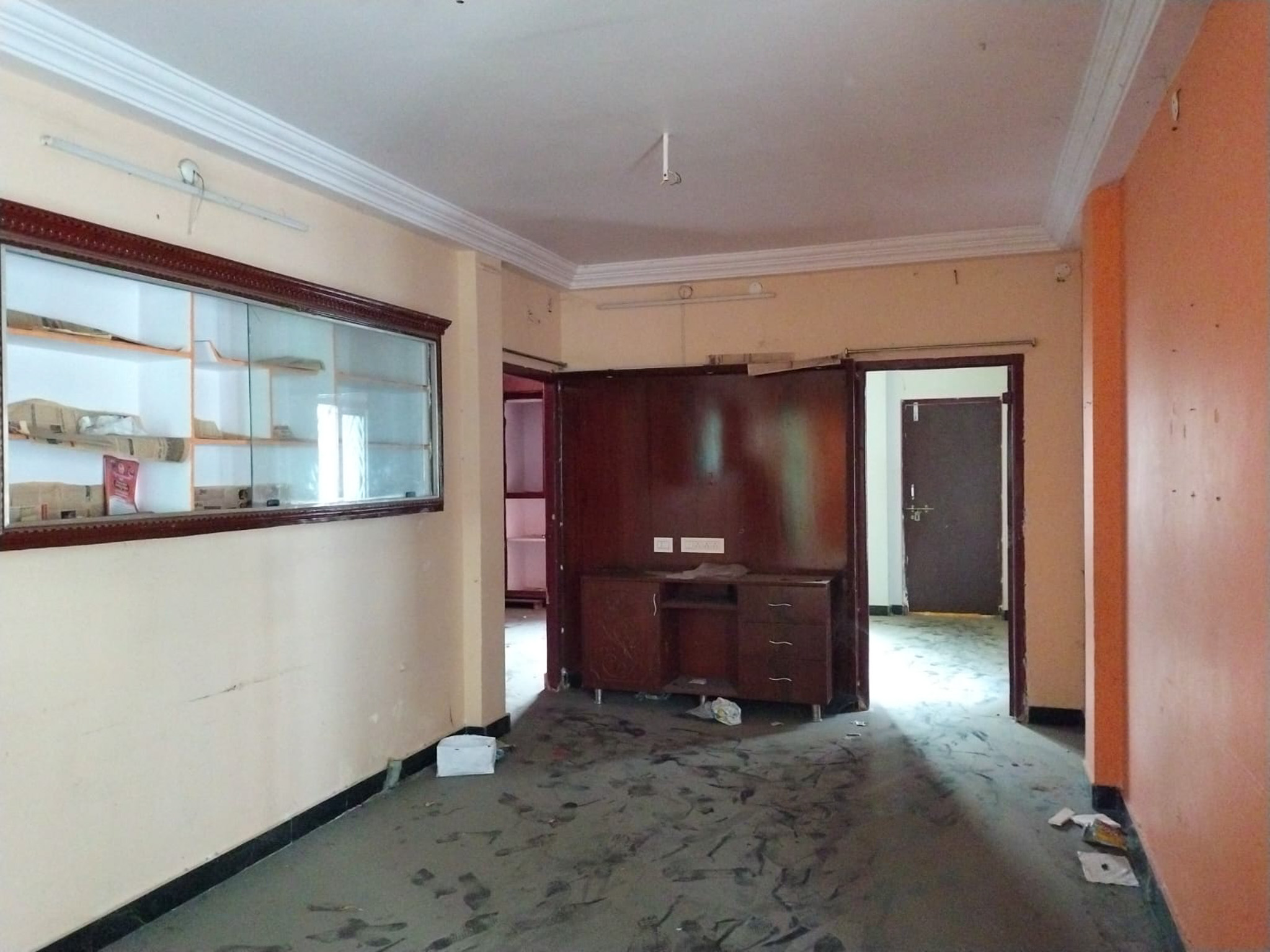 2 BHK Flat for sale in MAHESWARI RESIDENCY, Patamata, Vijayawada Vijayawada — photo 8